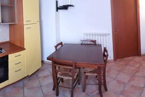 Appartamento Riparbella