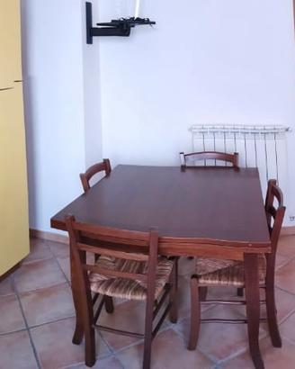 Appartamento Riparbella