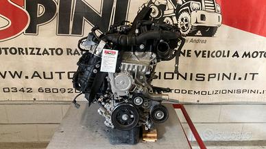 Motore Jeep Compass Hybrid 1.3 4XE 2023 (46337540)