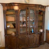 Mobile soggiorno linea classica