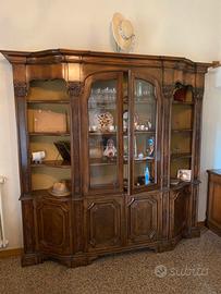 Mobile soggiorno linea classica