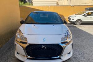 Citroen Ds come nuova 