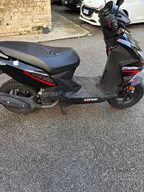 Keeway F-act 50 - 2021