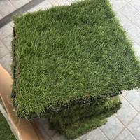 Erba sintetica 30x30