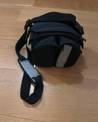 Borsa porta fotocamera/videocamera