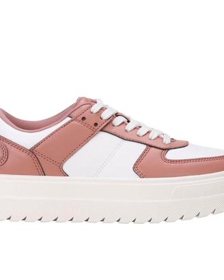 HUGO Lyssa Platform Low Profile Sneaker Scarpe