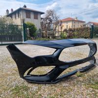 Ricambi mercedes cla c118