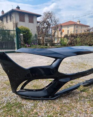 Ricambi mercedes cla c118