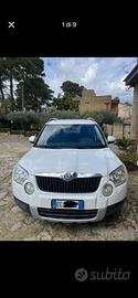 Skoda Yeti 1.2 Tsi