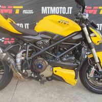 DUCATI Streetfighter 1100 Export