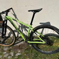 MTB Trek procaliber 9.6