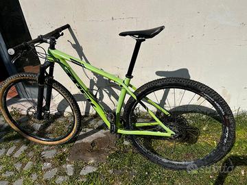 MTB Trek procaliber 9.6