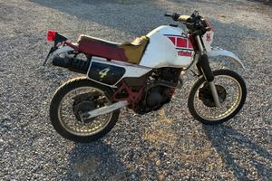 Yamaha XT 600 Tenerè - 1984