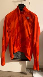 Giacca ciclismo WindStopper Sportful