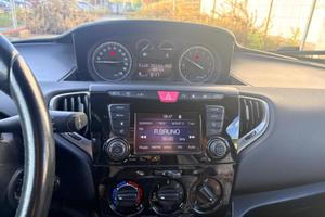 PRIVATO VENDE YPSILON BENZINA/GPL