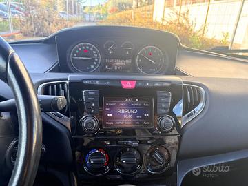 PRIVATO VENDE YPSILON BENZINA/GPL