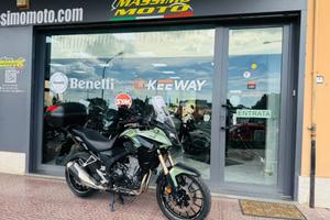 HONDA CB 500 X TUTTO INCLUSO ANCHE PASSAGGIO! MI