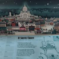 Parigi , viaggio animato,  Arnaud Roi