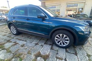 Volkswagen Tiguan 2.0 TDI 150 CV SCR DSG Life
