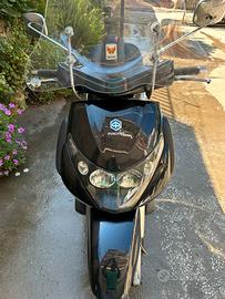Piaggio 125