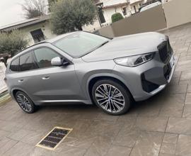 Bmw x1 (u11) - 2023