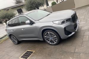Bmw x1 (u11) - 2023
