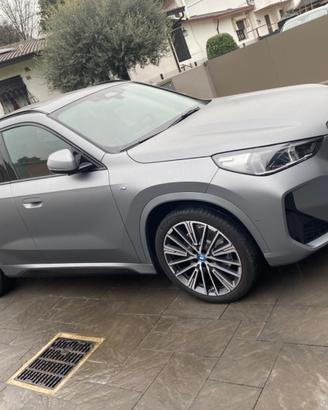 Bmw x1 (u11) - 2023