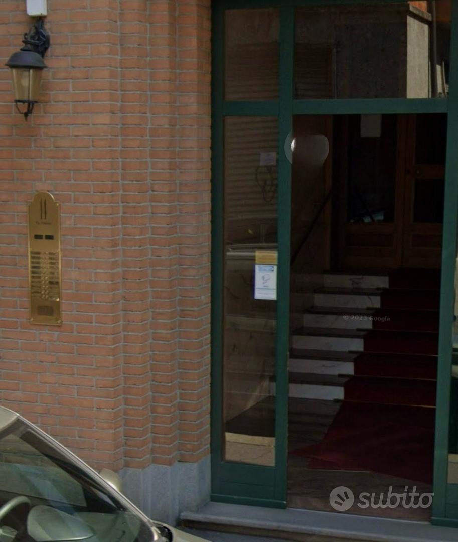 Apartment in Torino, San Secondo, Circoscrizione 1 - Vista 6