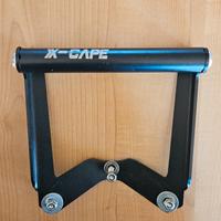 Supporto navigatore Moto Morini X Cape