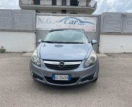 Opel Corsa 1.2 80CV 5 porte GPL-TECH Club