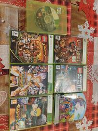 giochi xbox360