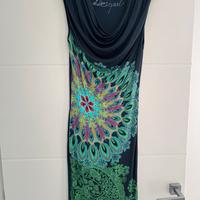 Vestito originale Desigual - taglia XS