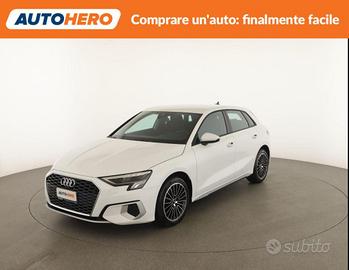 AUDI A3 JC86600