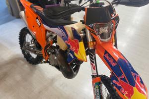 Ktm EXC 300 2020 bull