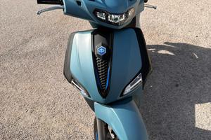 Piaggio Liberty S 125