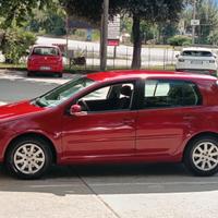 Golf serie 5 1.6 fsi confortline