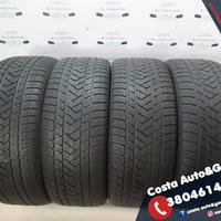 275 40 22 Pirelli  85% MS 275 40 R22 Pneus