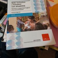 nido Inclusivo e bambini con disabilità 
