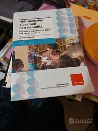 nido Inclusivo e bambini con disabilità 
