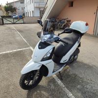 Kymco People 300 Gti Abs - 2014