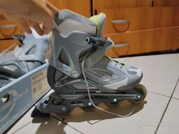 Roller Blade mai usati