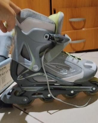 Roller Blade mai usati