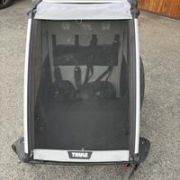 Thule chariot lite 2