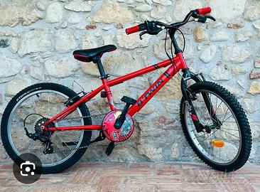 bici bimbo 