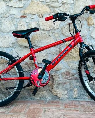 bici bimbo 