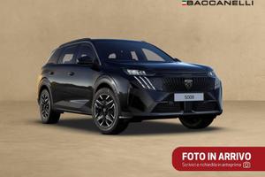 Peugeot 5008 Hybrid 136 e-DCS6 GT