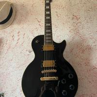Epiphone Les Paul Custom Pro
