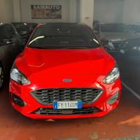 Ford Focus 1.0 EcoBoost 125 CV Start&Stop SW ST Li
