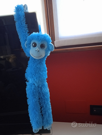 Scimmia peluche