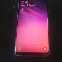 CELLULARE SAMSUNG GALAXY S8 64 GB